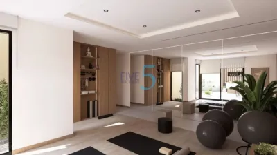 Chalet in Altaona Golf & Country Village photo 38