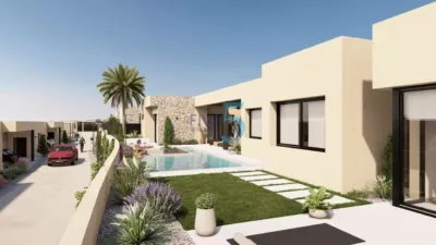 Chalet in Altaona Golf & Country Village photo 39