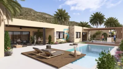 Chalet in Altaona Golf & Country Village photo 41