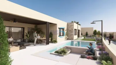 Chalet in Altaona Golf & Country Village photo 43