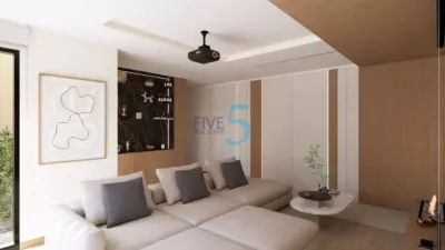 Chalet in Altaona Golf & Country Village photo 8