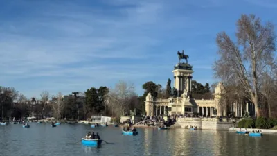 Ático en alquiler en Calle de Alcalá - Imagen 24