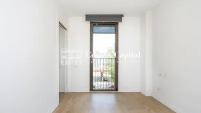 Apartment on Carrer de Bac de Roda photo 11