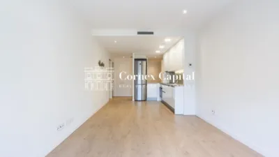 Apartment on Carrer de Bac de Roda photo 4