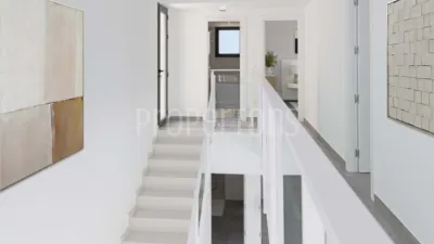 Casa – Santa Pola - Vista 2