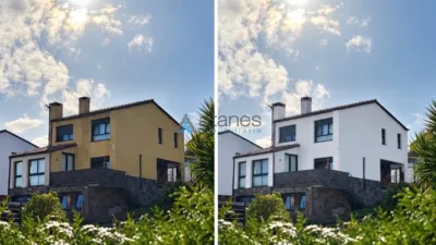 Casa – Carrio - Vista 2