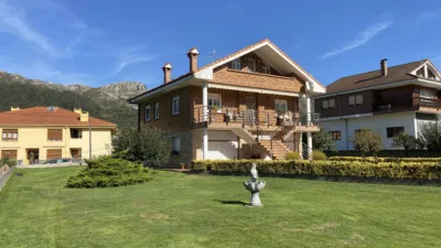 House on Calle Bo Mata photo 3