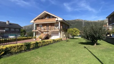 House on Calle Bo Mata photo 4