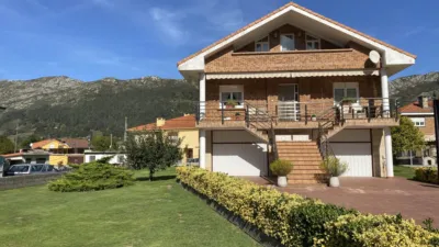 House on Calle Bo Mata photo 8