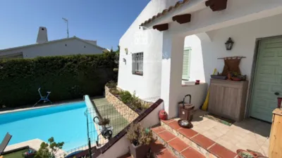 Chalet in Els Masos photo 18