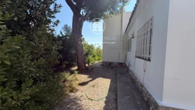 Chalet in Els Masos photo 19