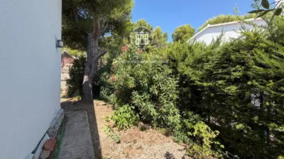 Chalet in Els Masos photo 21