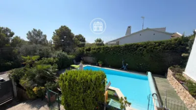 Chalet in Els Masos photo 4