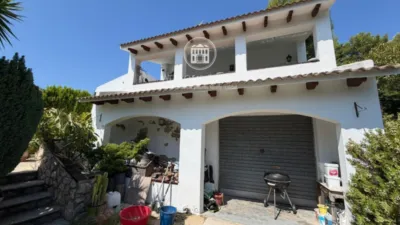 Chalet in Els Masos photo 5
