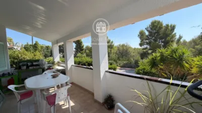 Chalet in Els Masos photo 8