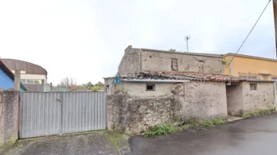 Terreno en venta en Montrove- Lians- Oleiros - Vista 4
