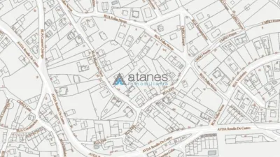 Terreno en venta en Montrove- Lians- Oleiros - Més