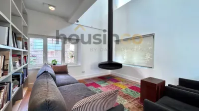 Estudio en alquiler en Chamartin - Imagen 13