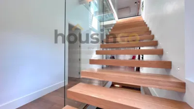 Estudio en alquiler en Chamartin - Imagen 14