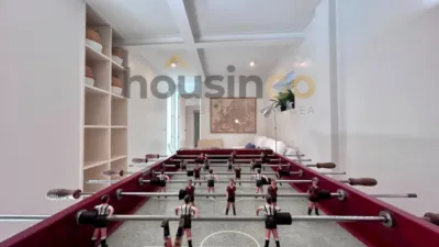 Estudio en alquiler en Chamartin - Imagen 15