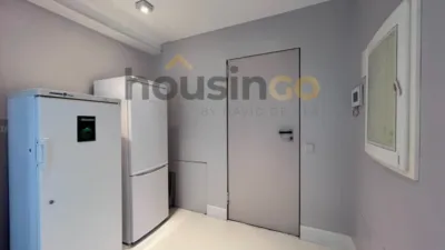 Estudio en alquiler en Chamartin - Imagen 16
