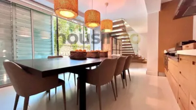 Estudio en alquiler en Chamartin - Imagen 17