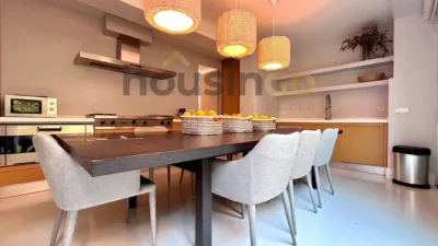 Estudio en alquiler en Chamartin - Imagen 19