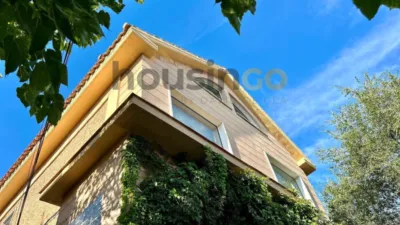 Estudio en alquiler en Chamartin - Imagen 21