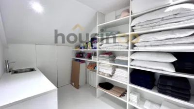 Estudio en alquiler en Chamartin - Imagen 22