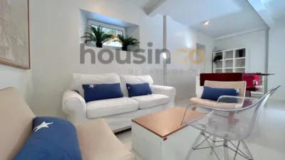 Estudio en alquiler en Chamartin - Imagen 24