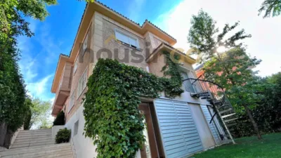 Estudio en alquiler en Chamartin - Imagen 25