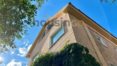 Estudio en alquiler en Chamartin - Imagen 27