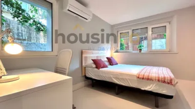 Estudio en alquiler en Chamartin - Imagen 2