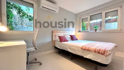 Estudio en alquiler en Chamartin - Imagen 3