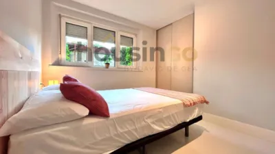 Estudio en alquiler en Chamartin - Imagen 5