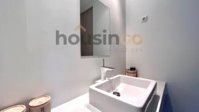 Estudio en alquiler en Chamartin - Imagen 6