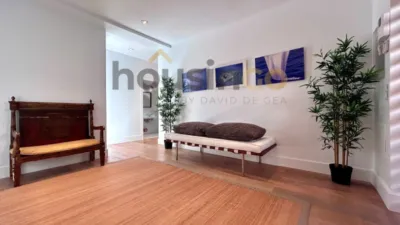 Estudio en alquiler en Chamartin - Imagen 8