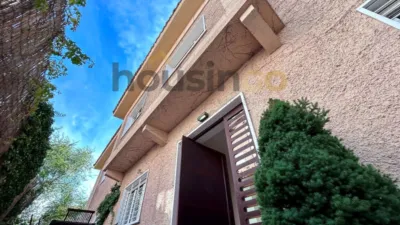 Estudio en alquiler en Chamartin - Imagen 9