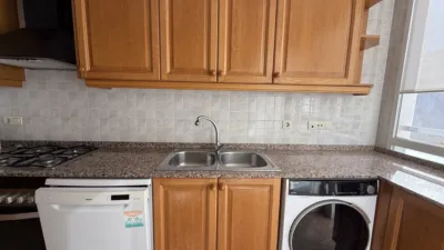 Piso en alquiler en Calle de Pelayo, 6 - Imagen 21