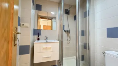 Piso en alquiler en Calle de Pelayo, 6 - Imagen 7