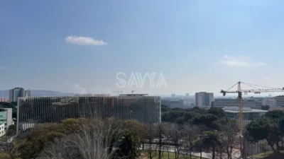Ático en alquiler en Carrer de l'Abadessa Olzet - Imagen 10
