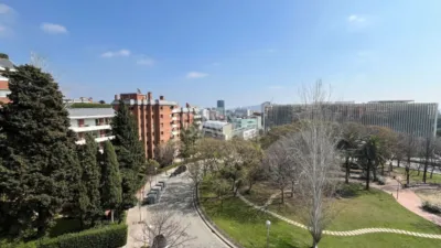 Ático en alquiler en Carrer de l'Abadessa Olzet - Imagen 12