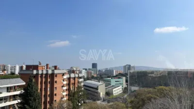 Ático en alquiler en Carrer de l'Abadessa Olzet - Imagen 16