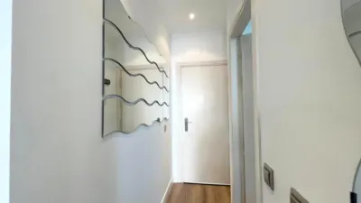 Piso en alquiler en Arapiles - Imagen 10