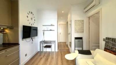 Piso en alquiler en Arapiles - Imagen 2
