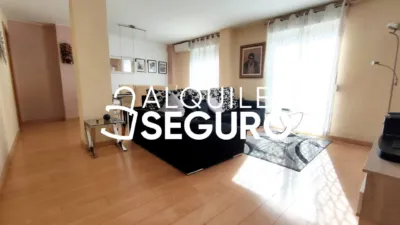 Piso en alquiler en Campanar - Imagen 11