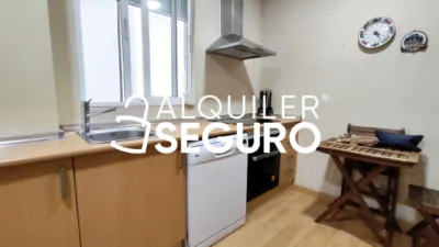 Piso en alquiler en Campanar - Imagen 21