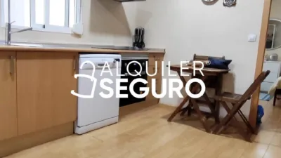 Piso en alquiler en Campanar - Imagen 22