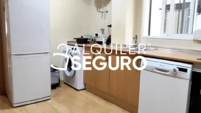 Piso en alquiler en Campanar - Imagen 23