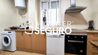 Piso en alquiler en Campanar - Imagen 24